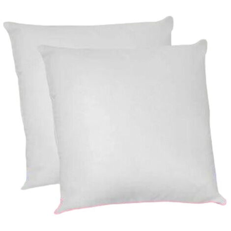 Almohada Abeil FluffyDream 60 x 60 cm 2 Unidades