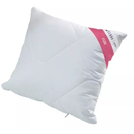 Almohada ajustable 40x40 FUN Senna Home