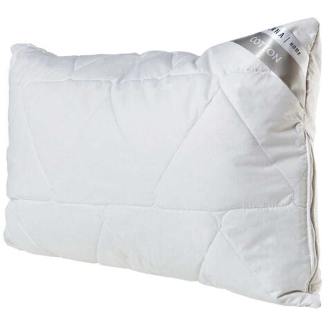 Almohada ajustable 50x70 ALGODÓN Senna Home