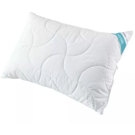 Almohada ajustable 50x70 ANTIESTRES Senna Home