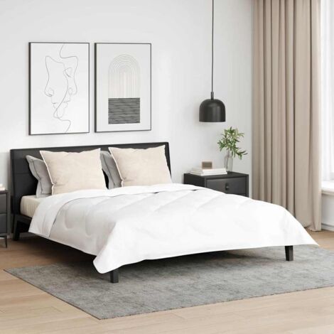 Almohada  Algodón y poliéster