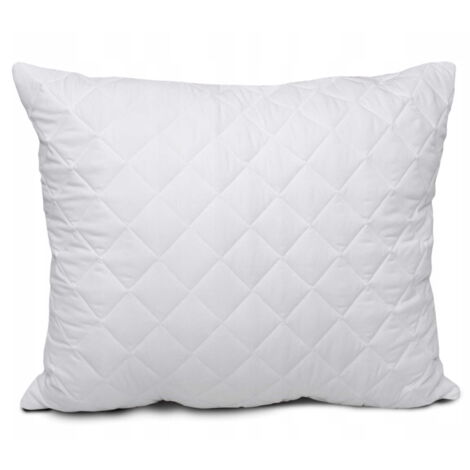 Almohada antialérgica Carla 70x80 1000g