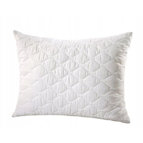 Almohada antialérgica para dormir de 70x80 cm