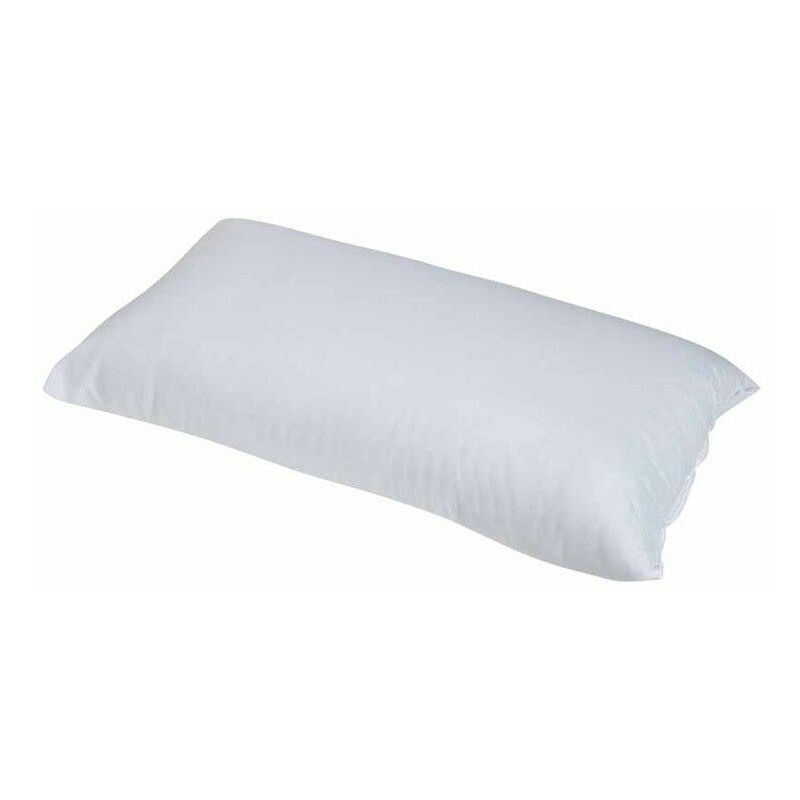 

Almohada Basic fibra | Medida: 90 cm.