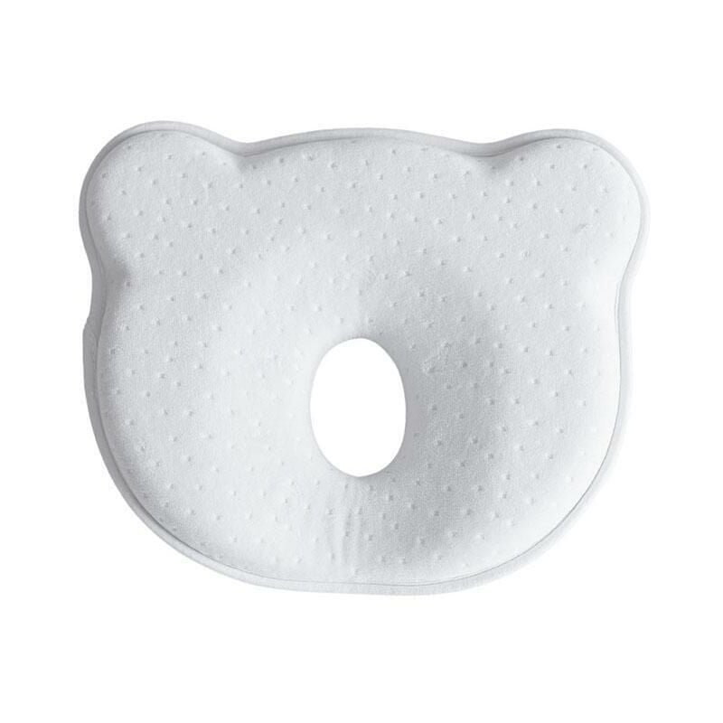 

Almohada Bebé Osito White - Olmitos