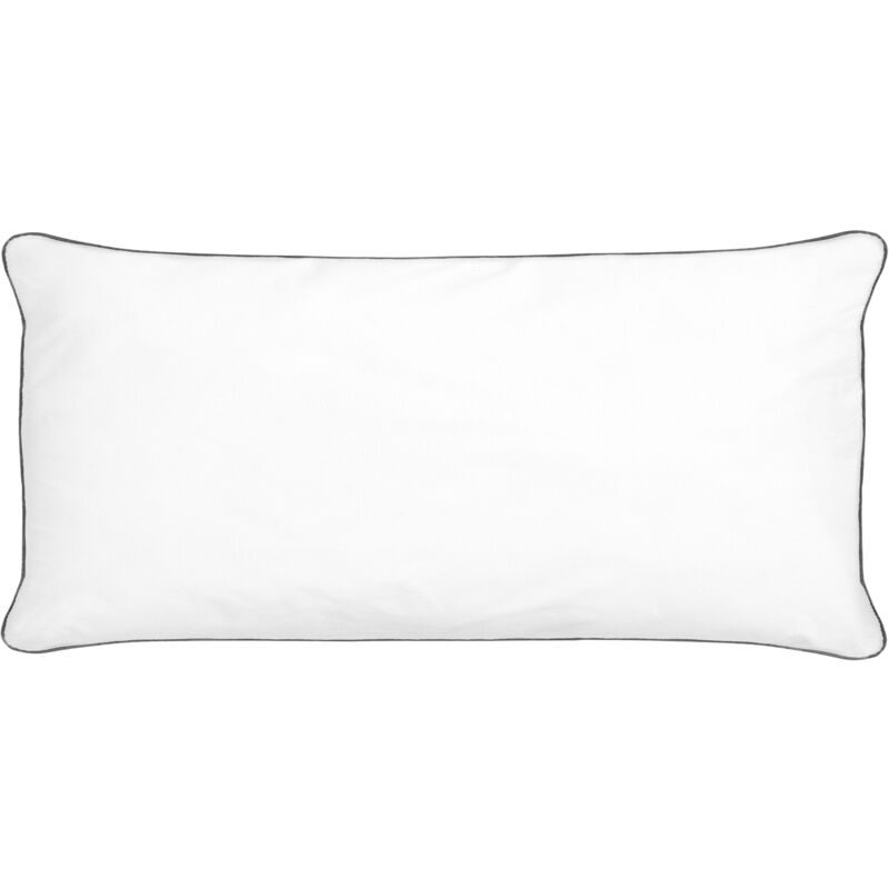 

Almohada blanca 40 x 80 cm SHISPARE