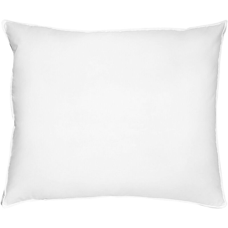 

Almohada blanca 50 x 60 cm KARIJANG
