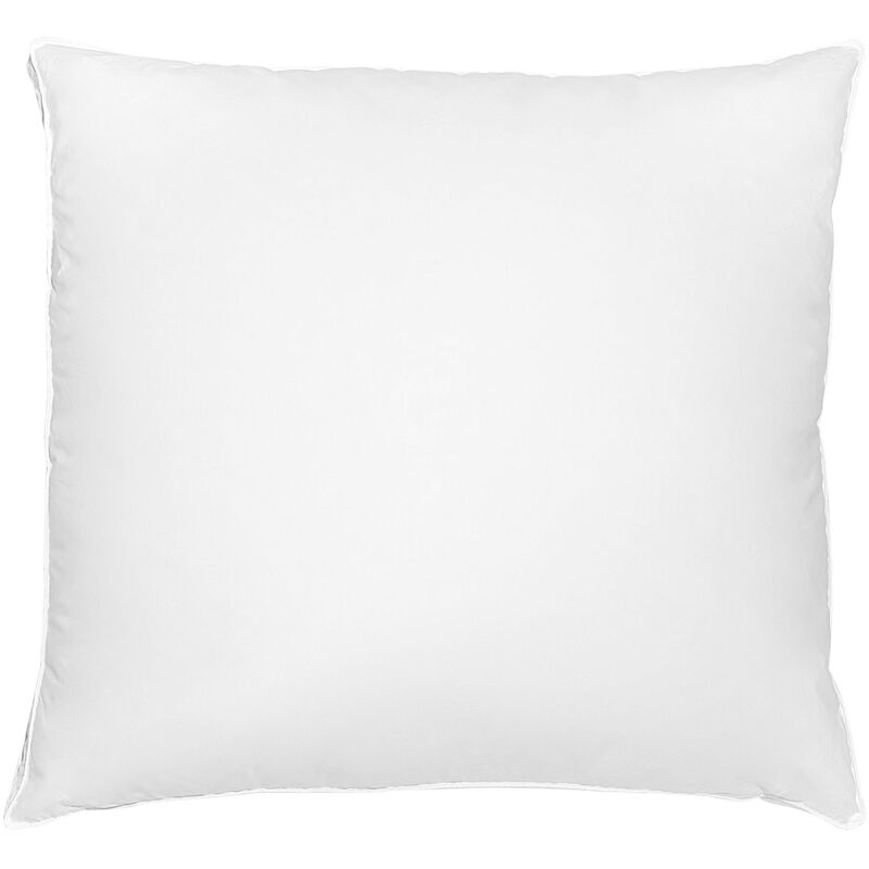 

Almohada blanca 80 x 80 cm KHARTAPHU