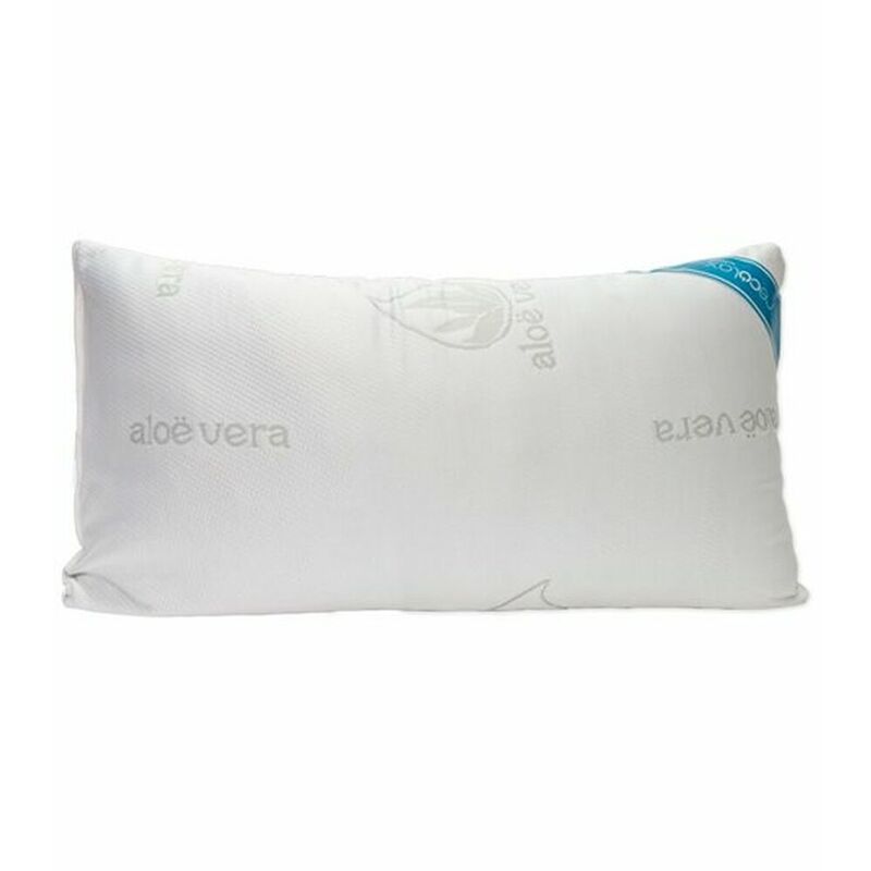 

BHD - Almohada Cecotec Cecorelax Viscoelástico (70 cm) (Reacondicionado C)