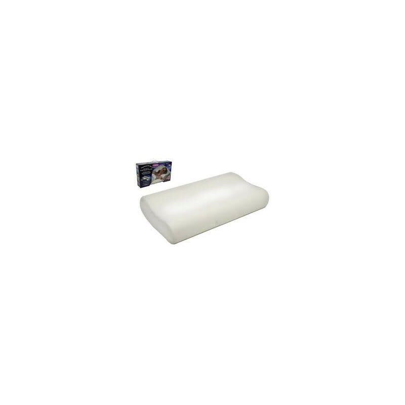 

Almohada cervical Viscoelástica Memory Foam