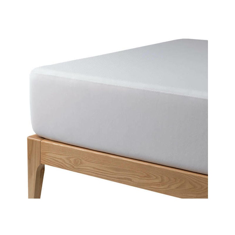 

Sábana bajera termo regulador algodón hasta grosor 30 cm | 105cm