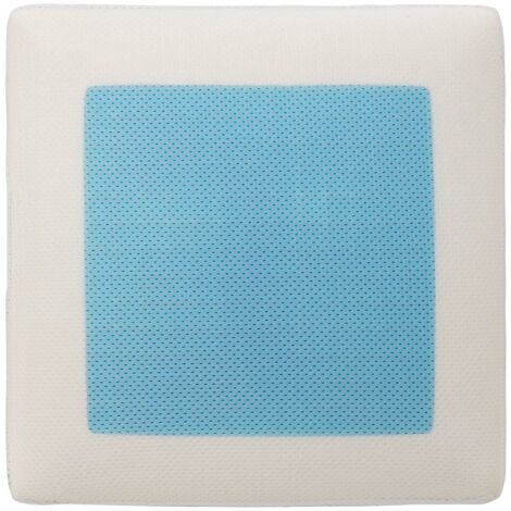 Almohada de espuma con memoria 60x60cm - 5five
