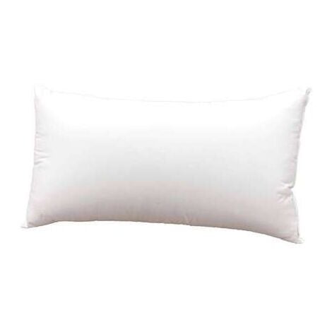 IMPT-HOME-DESIGN Almohada de fibra hueca Swindon de 135cm.