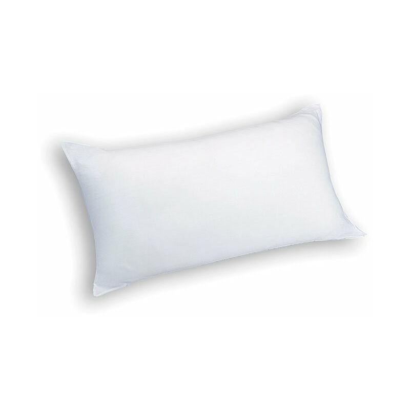 

Almohada de Fibra Tacto Seda 70 cm - Imperial Relax