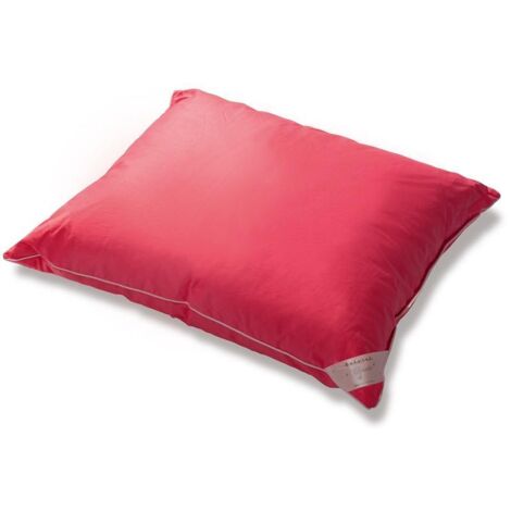 Almohada de media pluma 50x60 700g Mr. Pillow