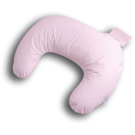 Almohada de posicionamiento miniRELAX de bambú, longitud 150