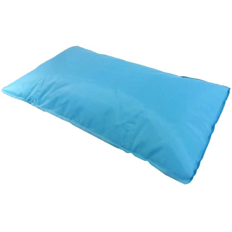 

Almohada Fresca Gel Chillow Multiusos Alivio Presión Superficie Fresca Verano