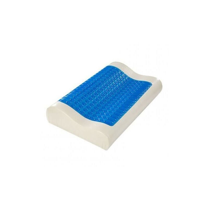 

Almohada de Gel Viscoelástica, Anunciado en TV