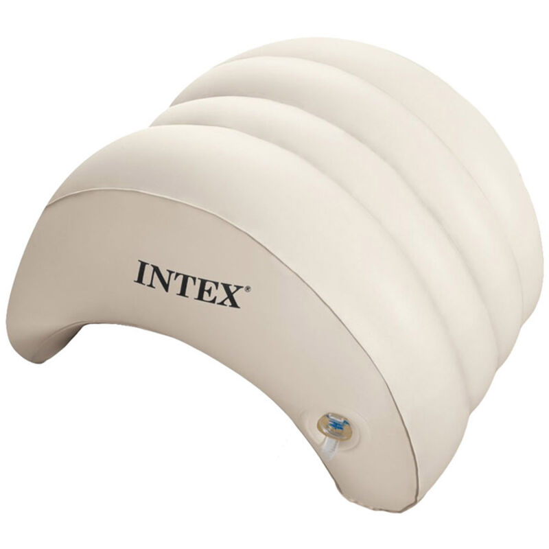 Reposacabezas Purespa Intex 28501