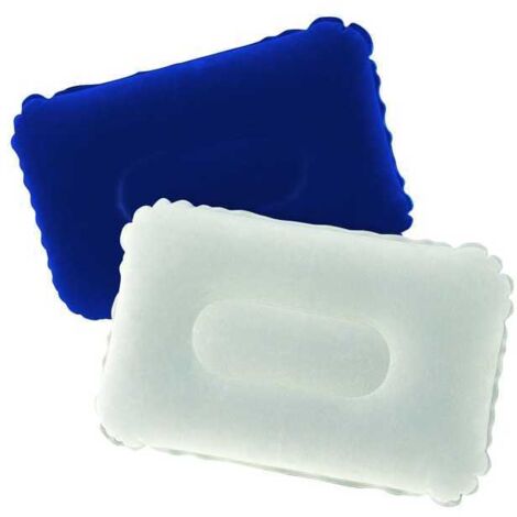 Almohada inflable de viaje 48X30 Bestway