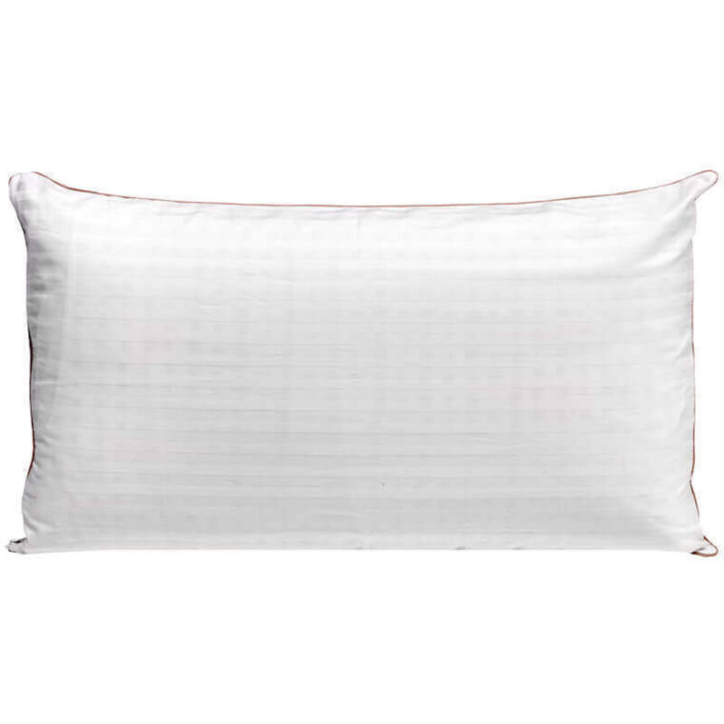 

Almohada látex multi-perforado firmeza media-alta | 70cm - Pikolin