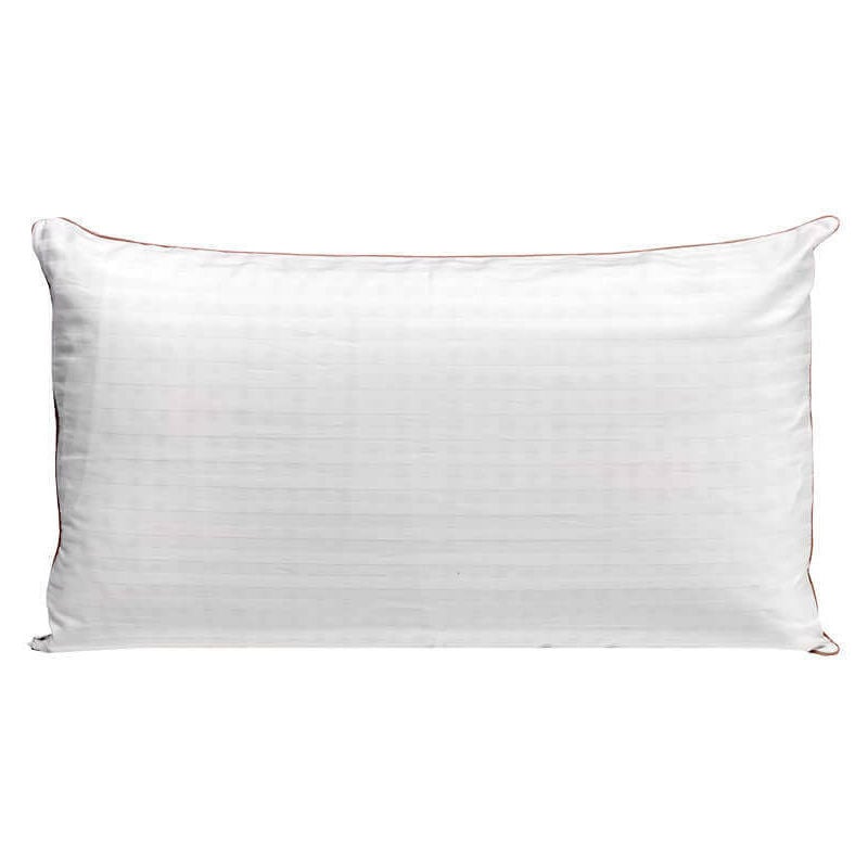 

Almohada látex Pikolin multi-perforado firmeza media-alta | 80cm