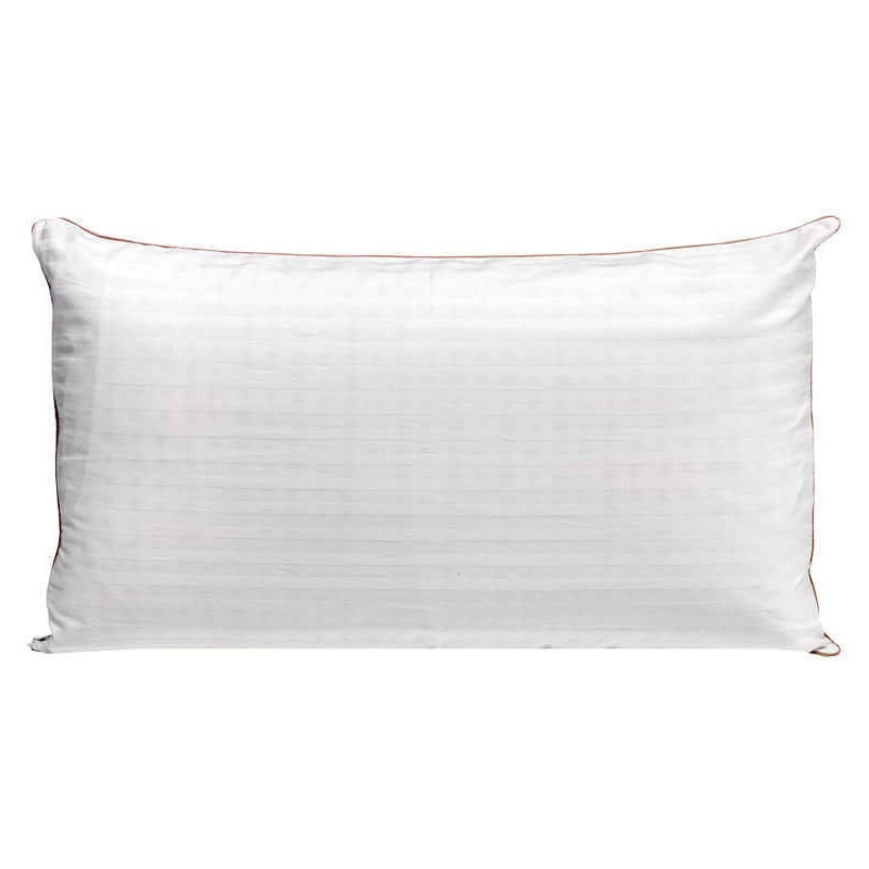 

Almohada látex multi-perforado firmeza media-alta | 135cm - Pikolin