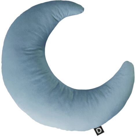 Almohada lunar VELVET VE2260  azul