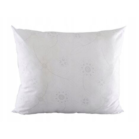 Almohada médica antialérgica para dormir, 50x60cm