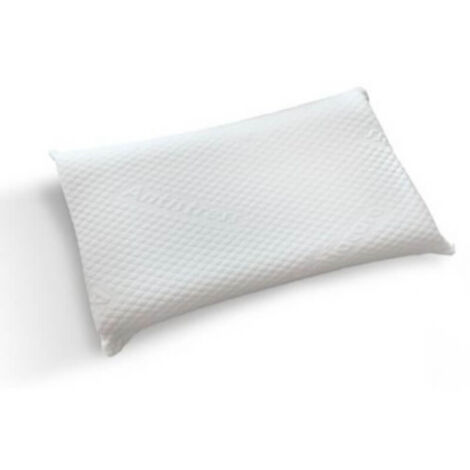 Almohada Memoria Cervical 75x45