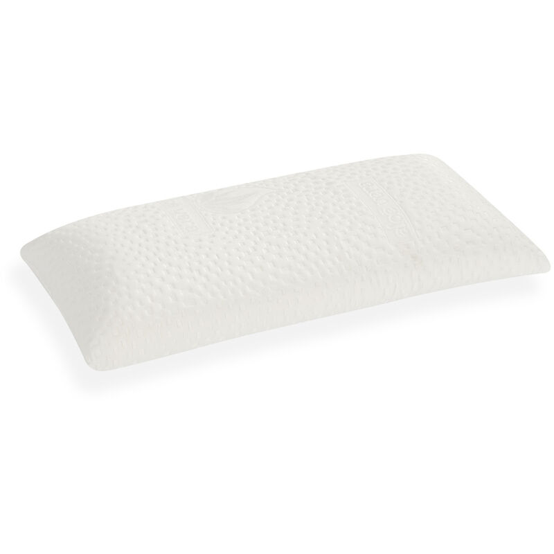 

1 ALMOHADA NORDIC DE 90CM - Blanco