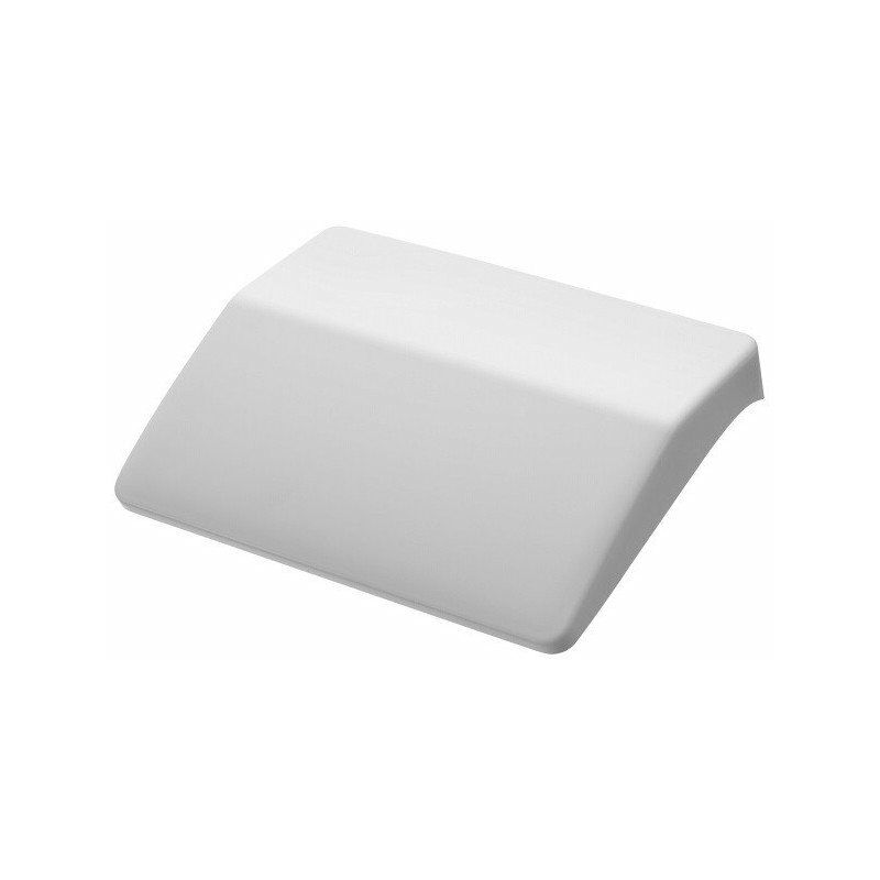 

Almohada cervical de poliuretano blanco