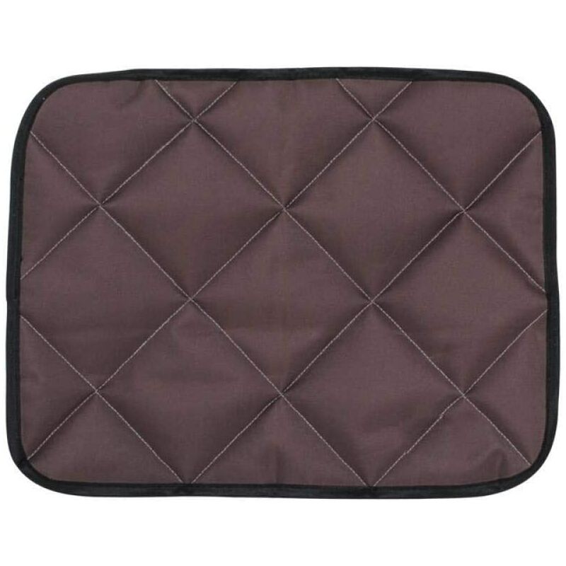 

Almohada para perros de otoño e invierno Almohada para perros Almohada para nido de mascotas de invierno Almohada para dormir Four Seasons, Marrón 60
