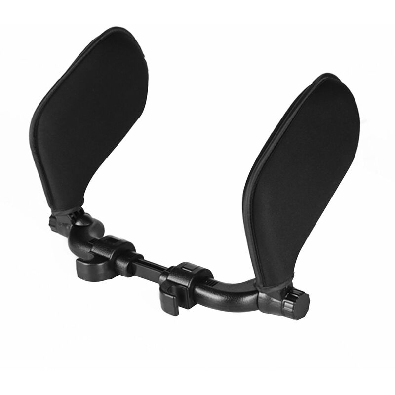

Almohada para reposacabezas de coche reposacabezas para dormir de coche 360 ​​grados ajustable Road Pal reposacabezas asiento de coche reposacabezas