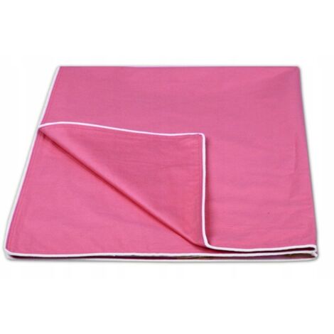 ALMOHADA POLVO JASKA ALGODÓN POLVO 50x60 CM