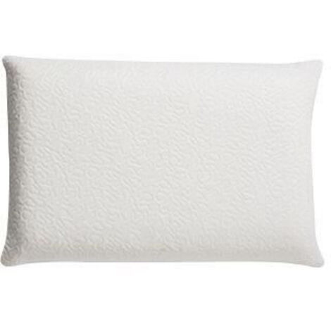 Almohada Toison Dor Paresse Soft Blanco