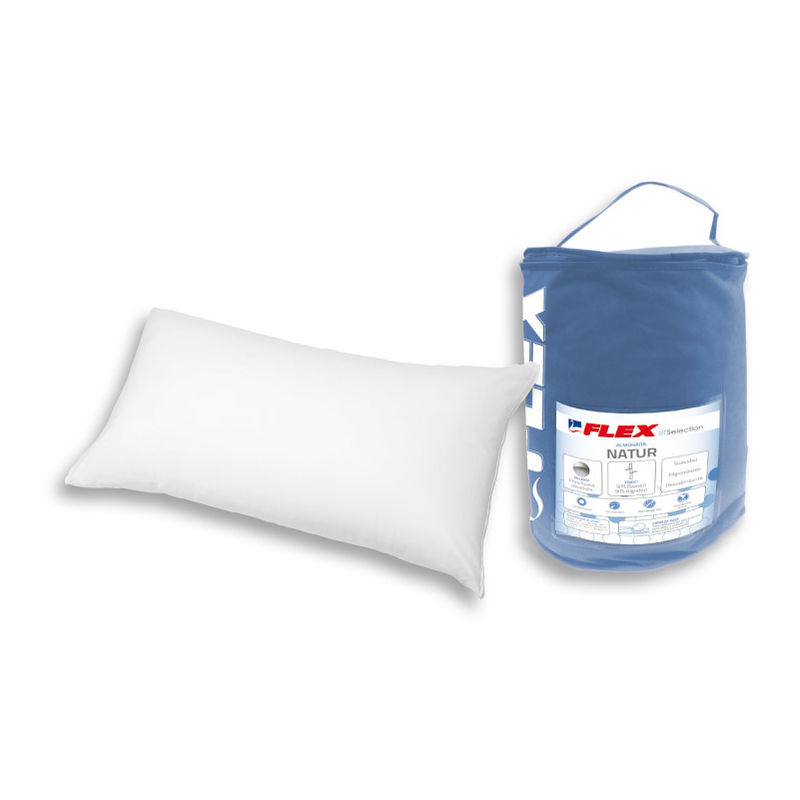 

ALMOHADA NATUR 150 - Flex