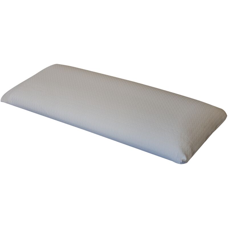 

Almohada visco 75