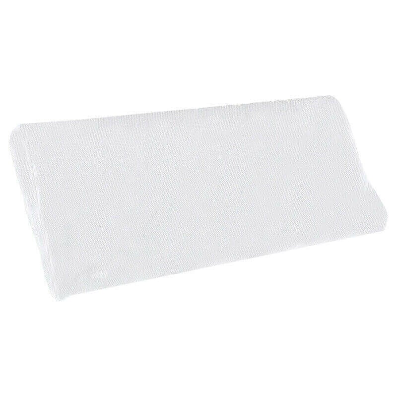

Almohada viscoelástica Cervical firmeza media-alta | 80cm - Pikolin