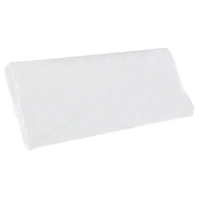 

Almohada viscoelástica Cervical firmeza media-alta | 90cm - Pikolin