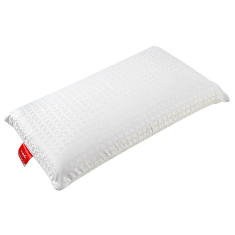 

Almohada visco hipoalergénica firmeza media | 70cm - Pikolin