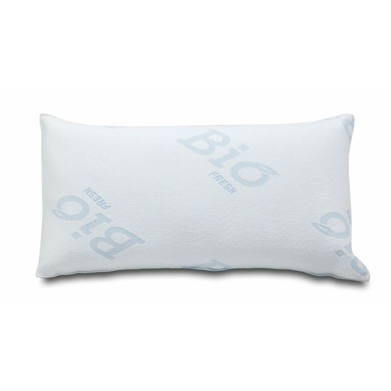 PIKOLIN Almohada VISCOCARBONO (70cm) PIKOLIN Almohada VISCOCARBONO (70cm)