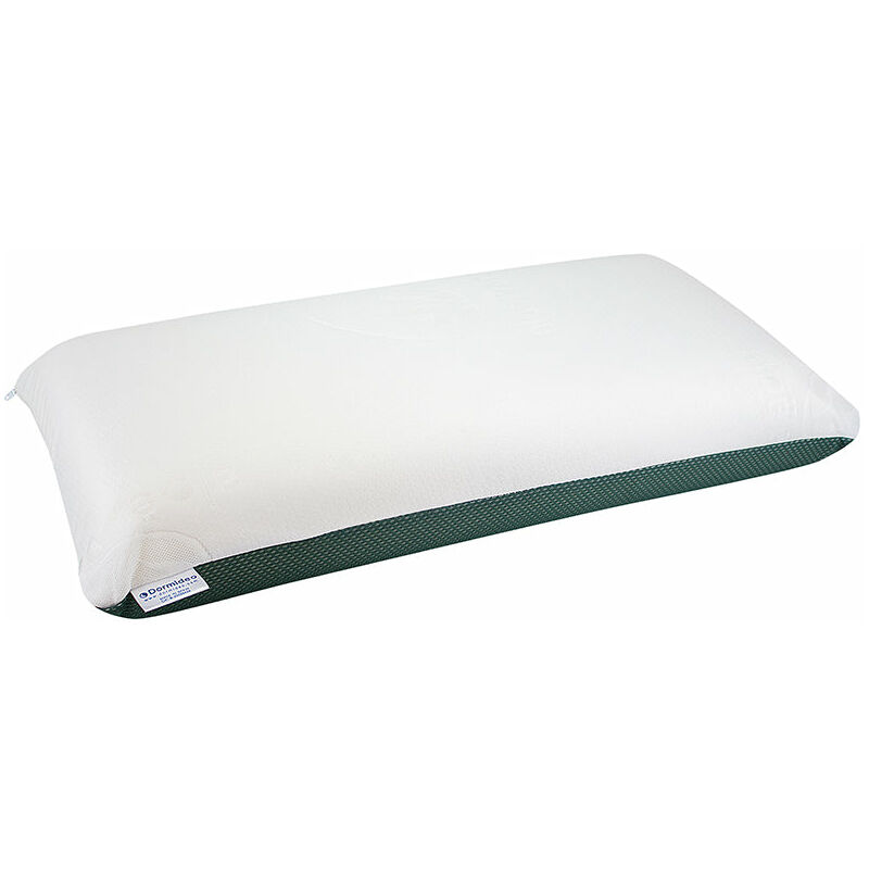 

Almohada Viscoelástica (nueva) 105 cm - Dormideo