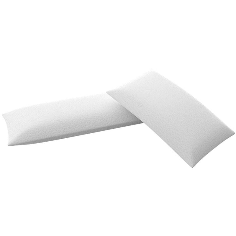 

Almohada Viscoelástica Aloe Vera 90 cm - Imperial Relax