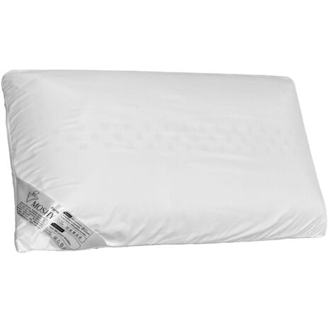 Almohada Viscoelástica Form Moshy Altura Media 150 cm
