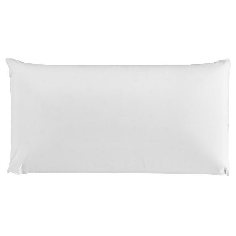 

Aznar - Almohada visco micro-perforada tacto suave firmeza media | 90cm