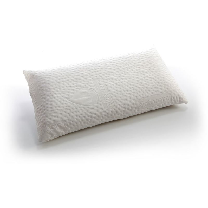 

Almohada Viscoelastica Natural 75X35