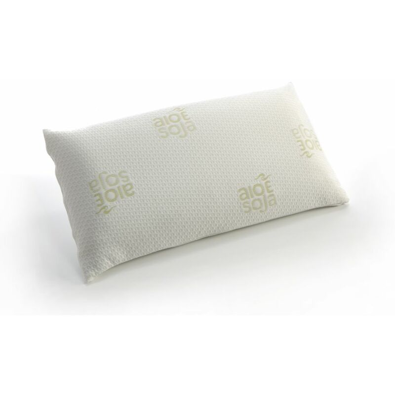 

Almohada Viscoelastica Soja 135X35