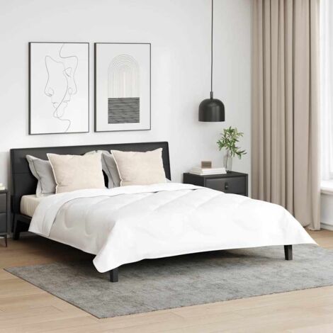 Almohadas 2 pcs 130gsm 100% algodón