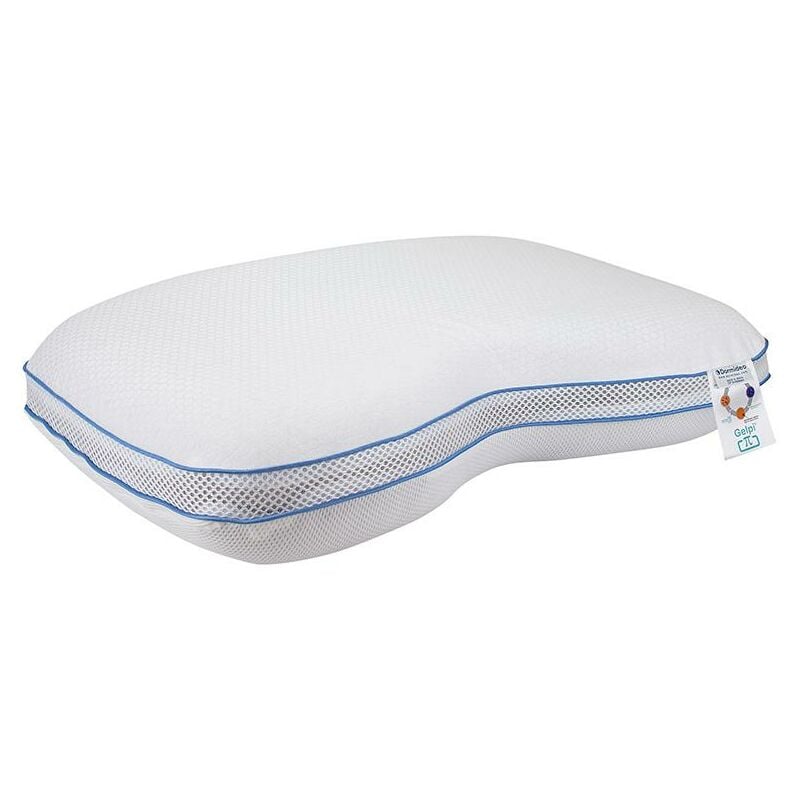 Oreiller Cervical Carbono Dormideo